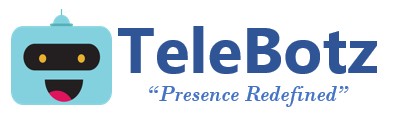 TeleBotz Logo
